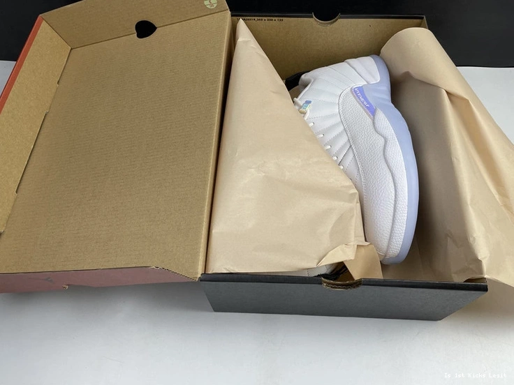 12 Low DB0733-190 Jordan - Retro (2021) Easter 1213